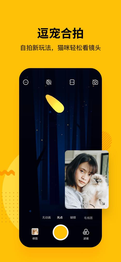 猫咪APP清爽版缩略图
