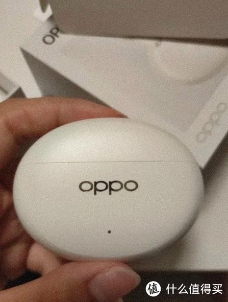 oppoencoair充电充多久充满