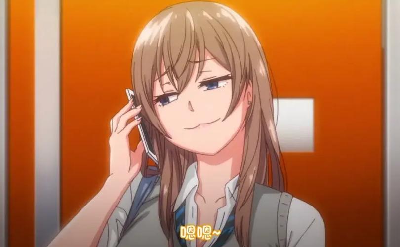《我家弟真的很棒》动漫百度百科