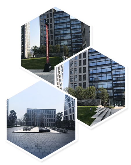 杭州快付连接科技有限公司截图