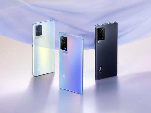 vivox60pro