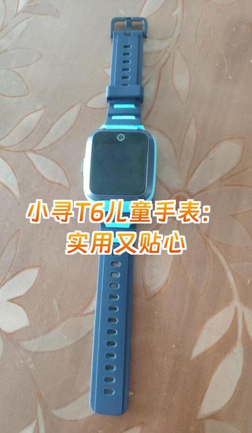 小寻手表显示没网络怎么回事