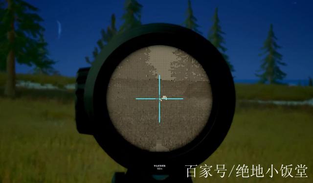 和平热成像瞄准镜几倍镜缩略图