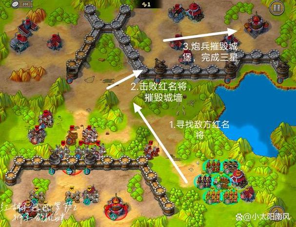欧陆战争5巴巴罗萨第五关