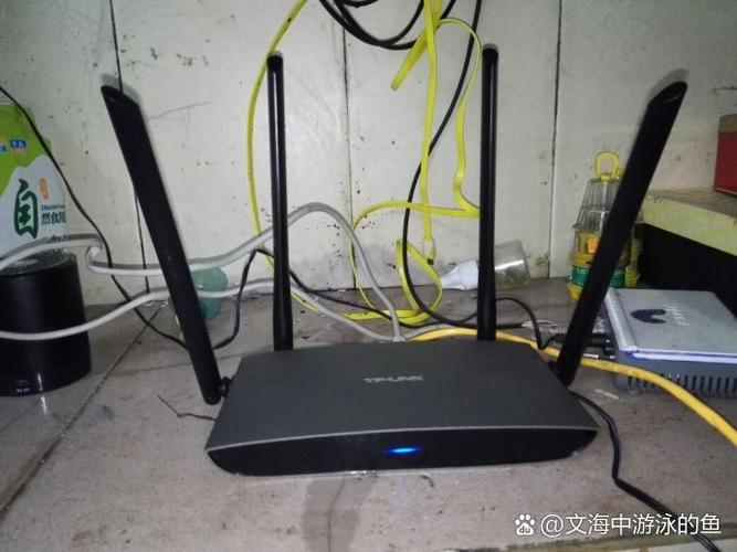 路由器放柜子里的坏处