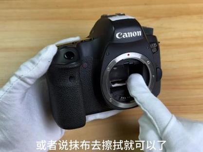 取景器目镜怎么清理
