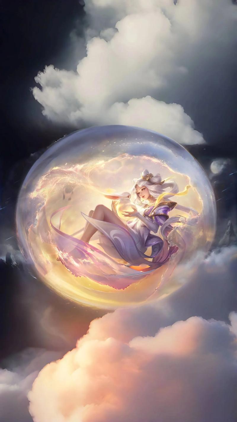 惊梅引是谁的皮肤