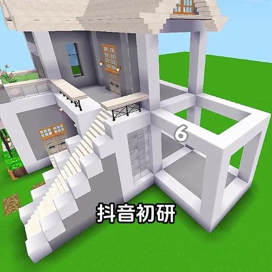 新版迷你世界怎么创建房间