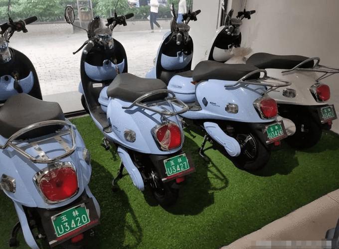 电动车25码能上坡吗截图