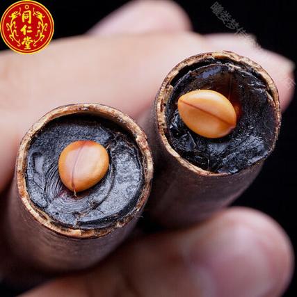 大解果的中药名叫什么