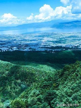 大理洱海高原反应太难受了