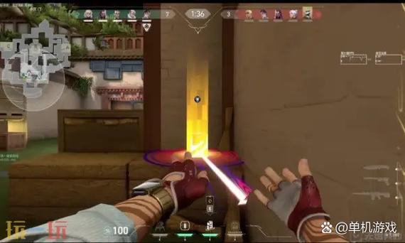 csgo转无畏契约实战技巧