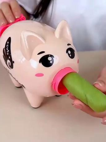 小猪秒玩