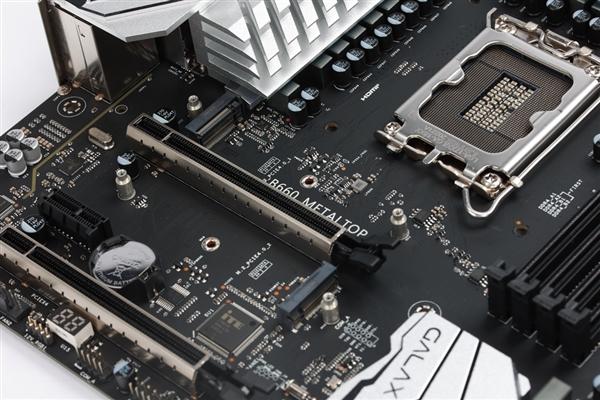bios怎么改pcie4变成gen3截图