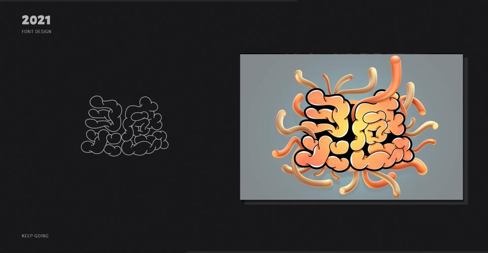 世界上被遗忘的字