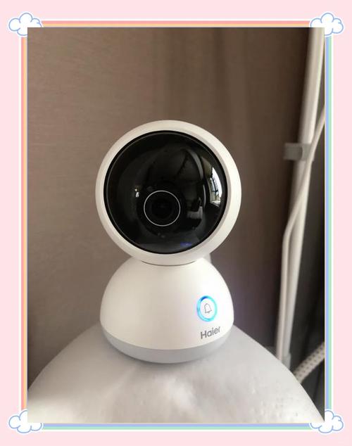 海尔摄像头下载什么软件截图