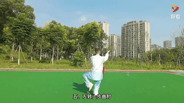 武当剑与太极剑的区别