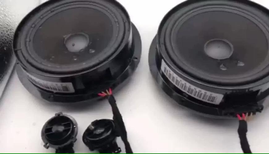 B5声音