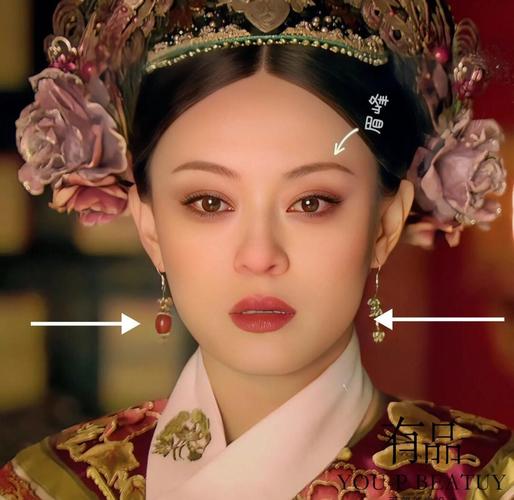 甄嬛与沈眉庄的关系