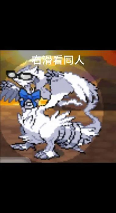 口袋妖怪黑白2密码