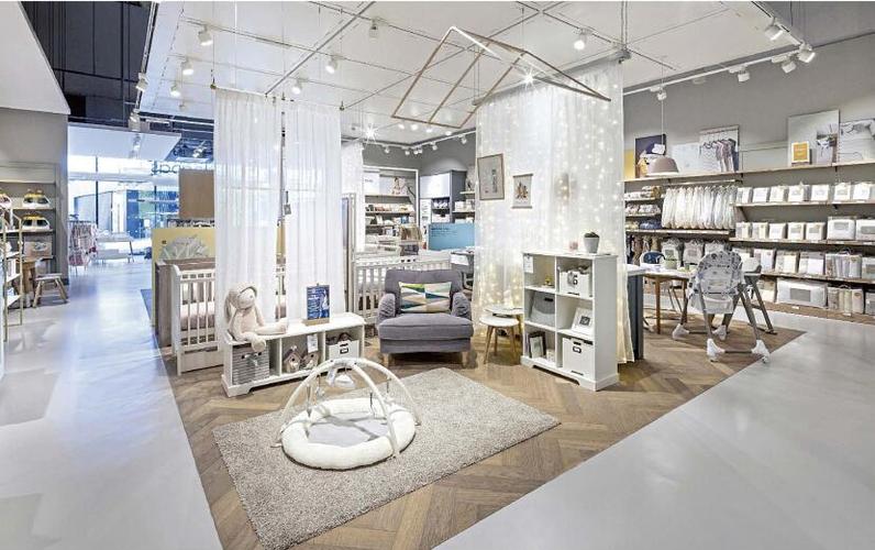 minihome店铺图标