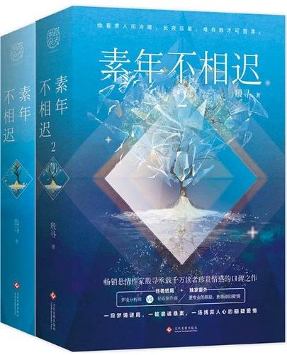 殷寻的所有小说作品
