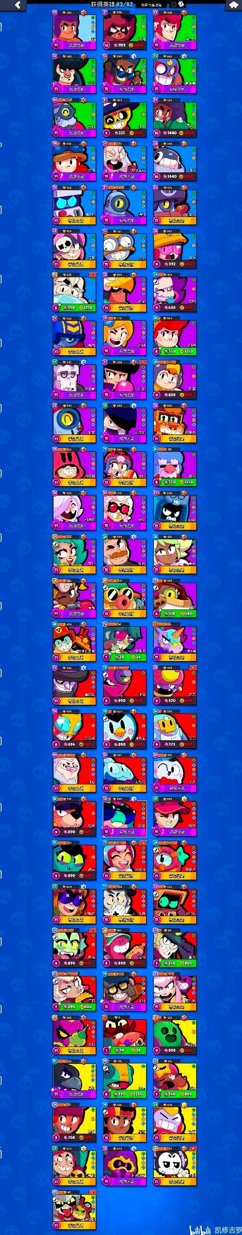 大乱斗如何玩到同一英雄