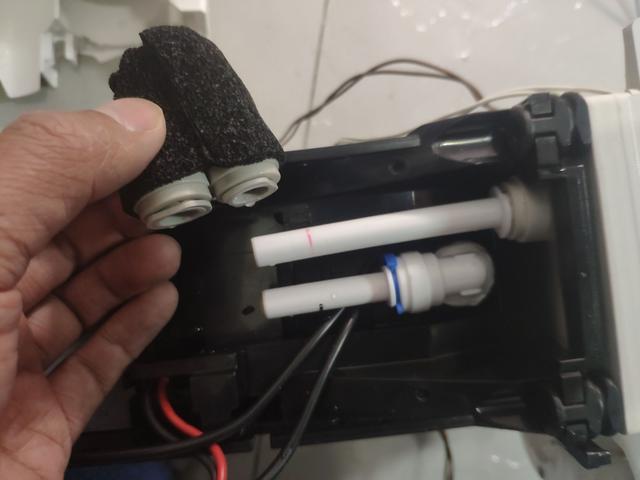 小米净水器水管拆卸方法游戏截图