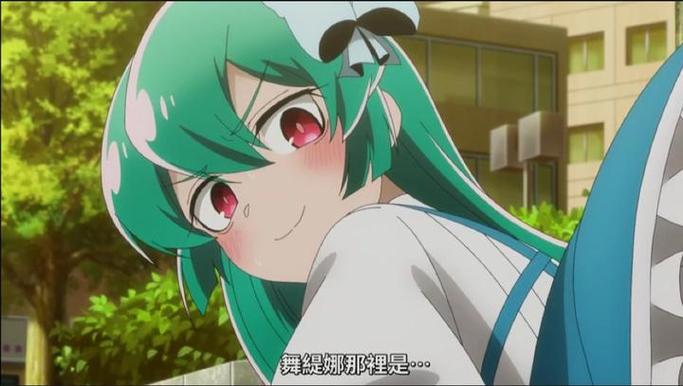 憧憬成为魔法漫画免费