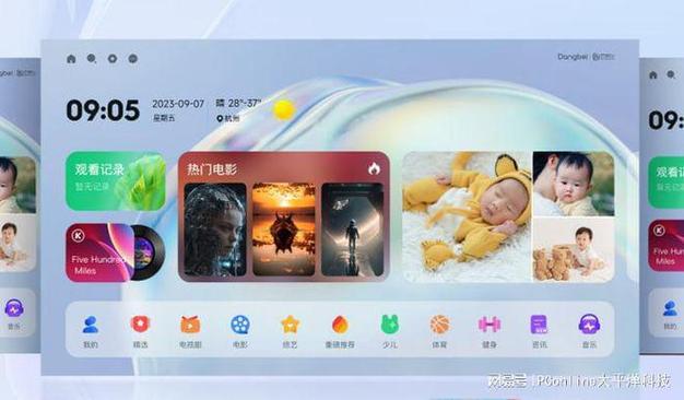 投影仪怎么调屏幕大小 因为斜着