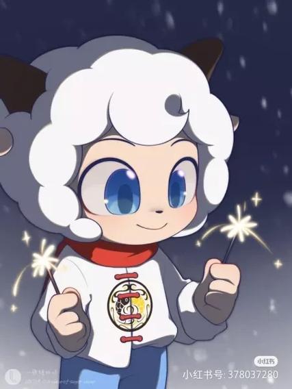 梁导喜欢喜美还是喜懒缩略图