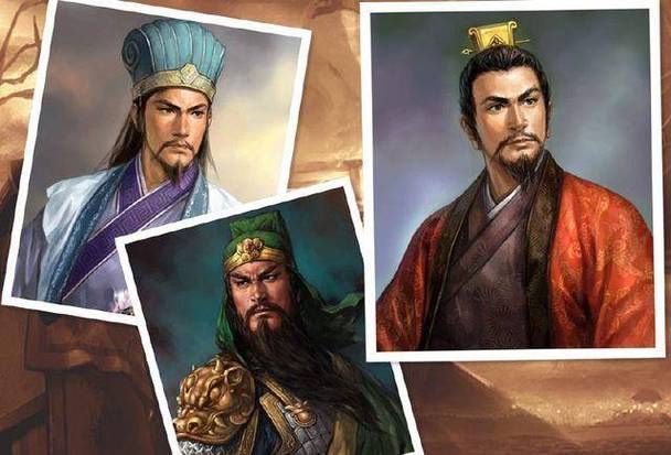 诸葛亮最怕谁缩略图