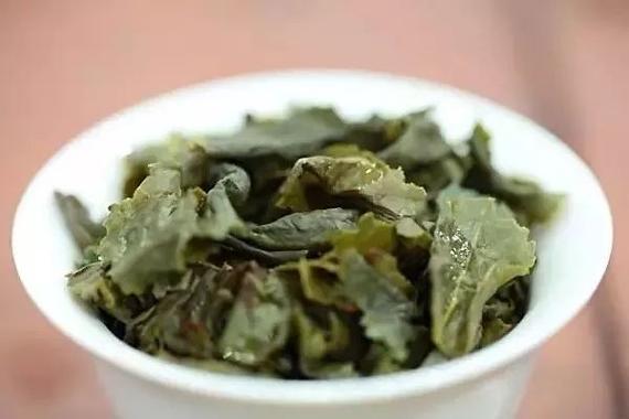 拍照识别茶叶缩略图