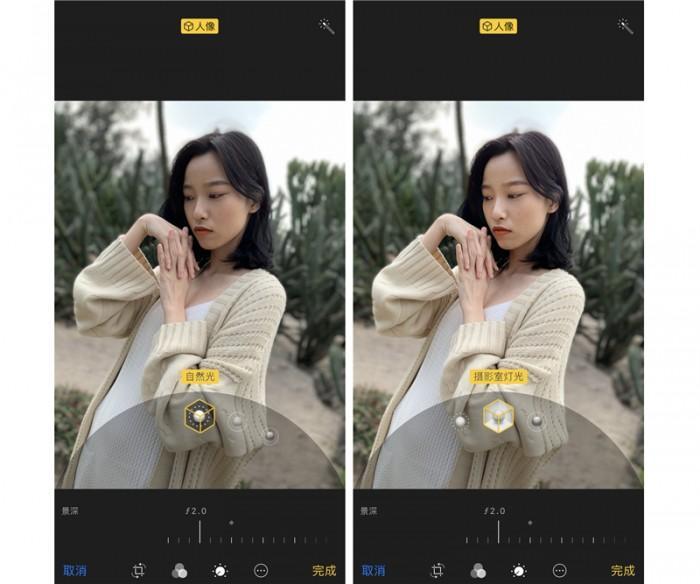 苹果xr相机拍摄技巧