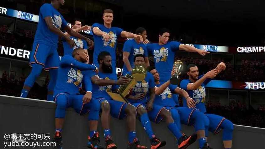 nba2k20菜单豪华存档缩略图