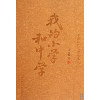 我本是小学初中系列