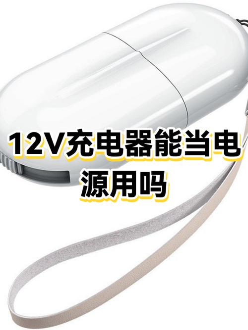 充电器可以当电源使用吗