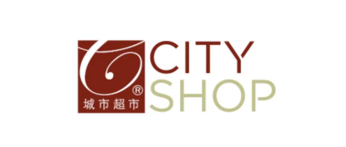 city shop