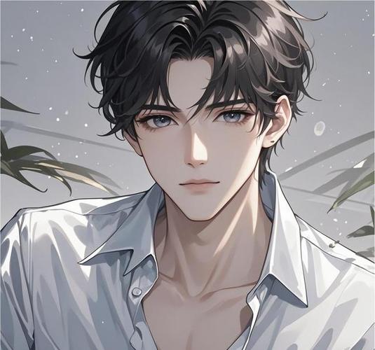 十大超级帅气的动漫男主
