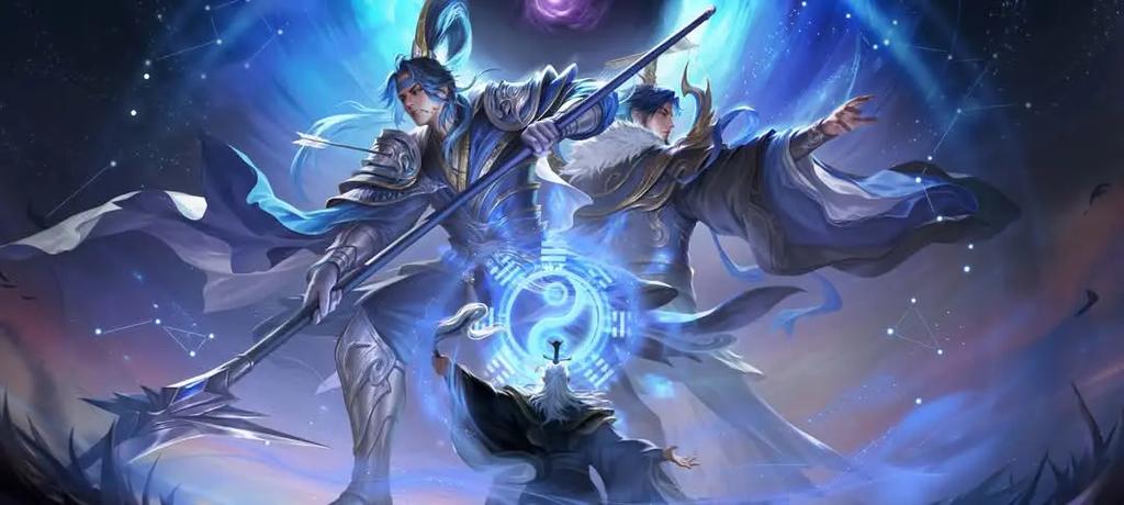 三国杀太虚幻境