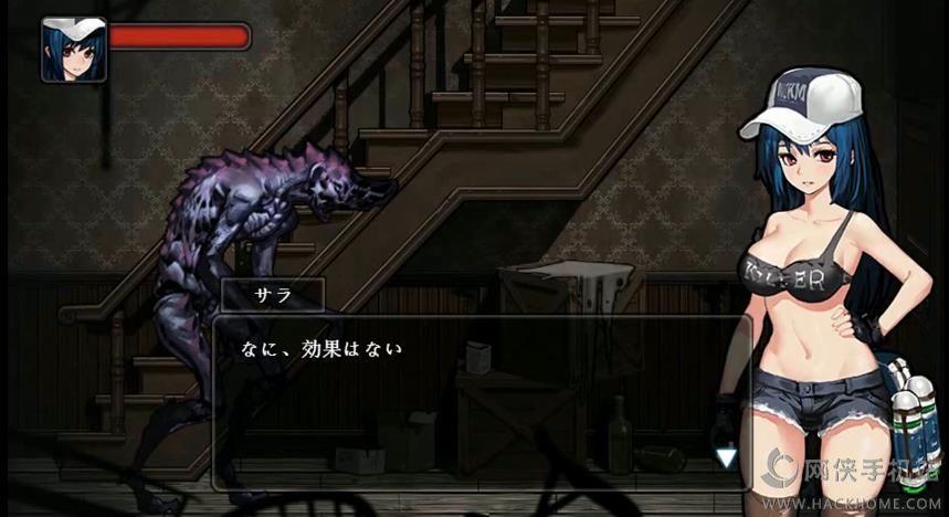 绅士ACT:献祭竞技场下载