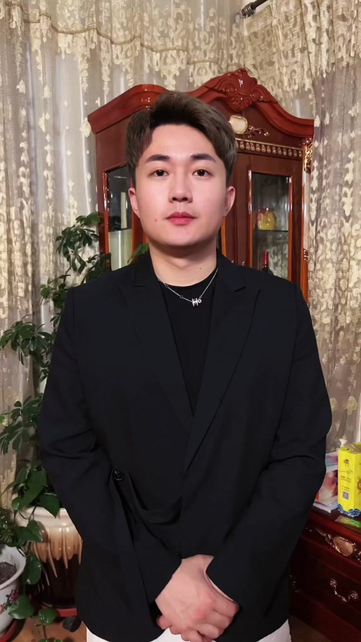 吉林长春耀扬传媒董事长