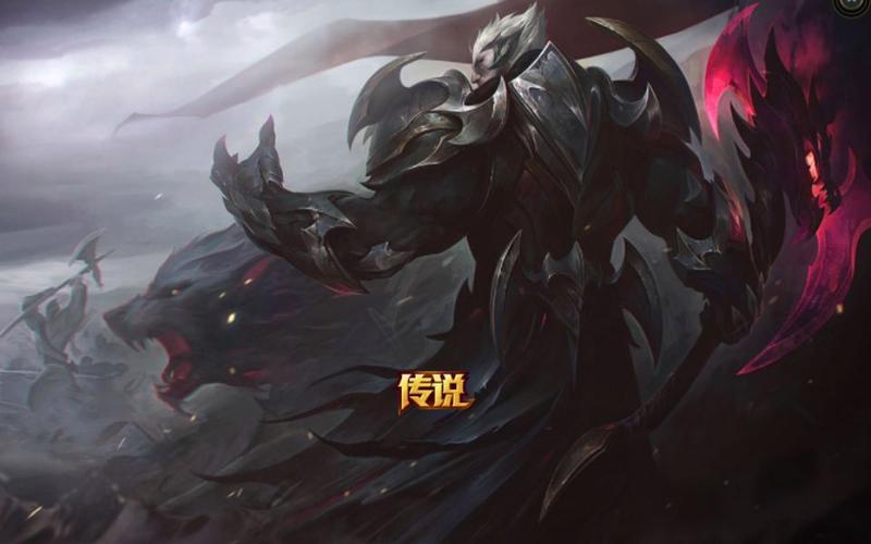 诺手克星是谁?