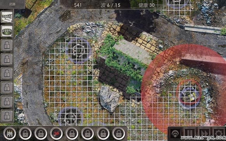 战地防御3(Defense Zone 3)