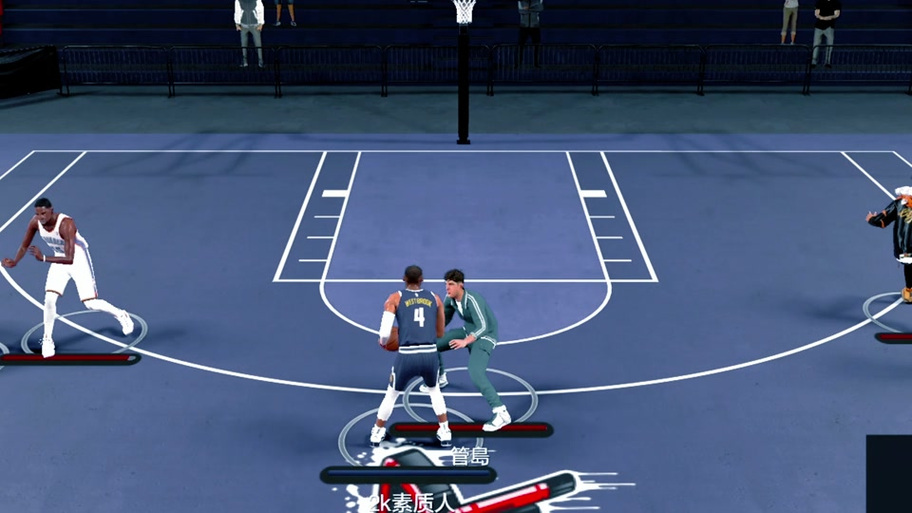 nba2kol2空中接力