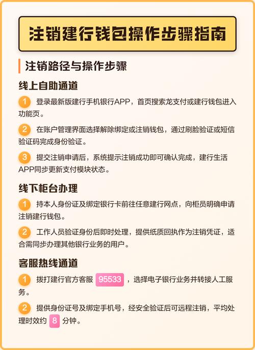怎样删除建行钱包