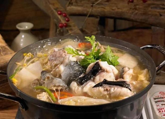 鲟鱼十大最佳吃法