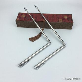 寻龙尺的正确口诀