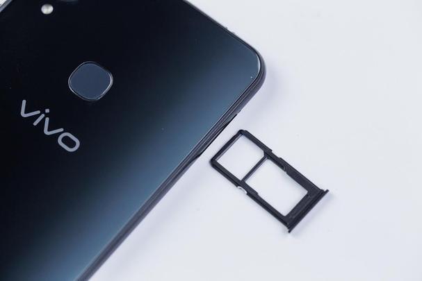 vivo x21i内存卡使用方法