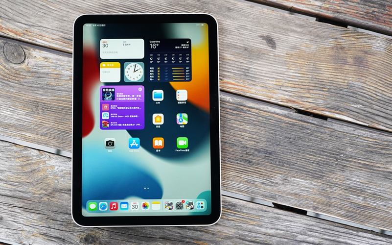 iPadAir4屏幕